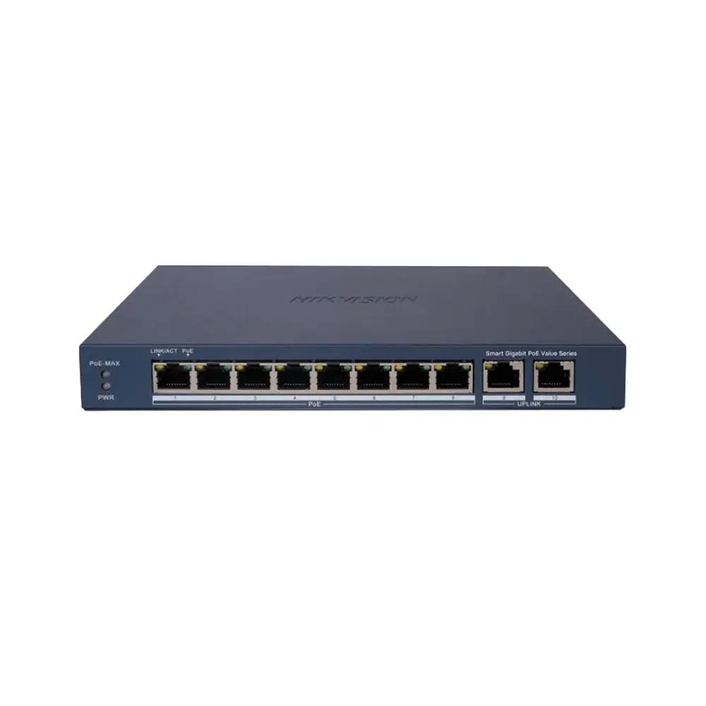 DS-3E0510P-EI/M