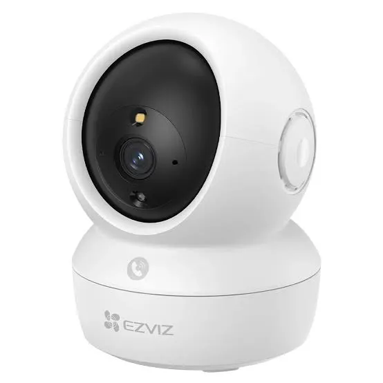 EZVIZ H6C Pro 3MP