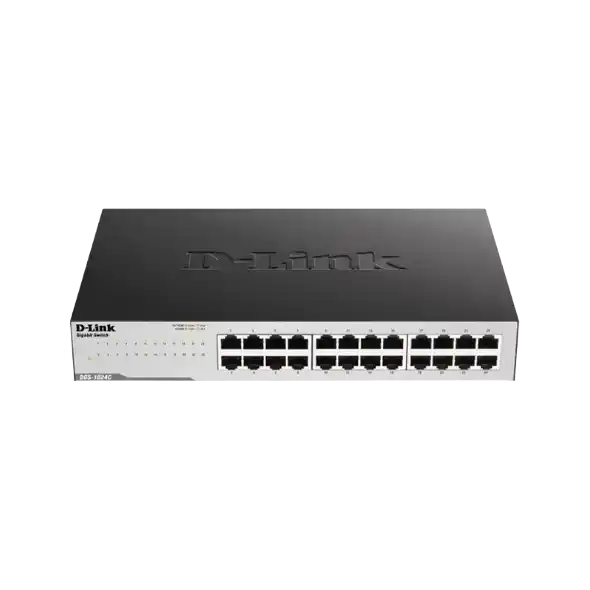 DGS-F1024