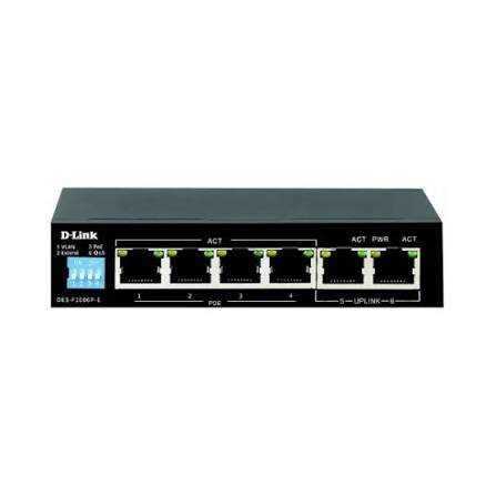 DES-F1006P-E