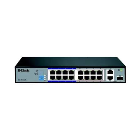 DES-F1016P-E