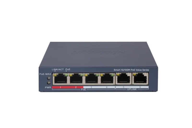 DS-3E106P-E/M