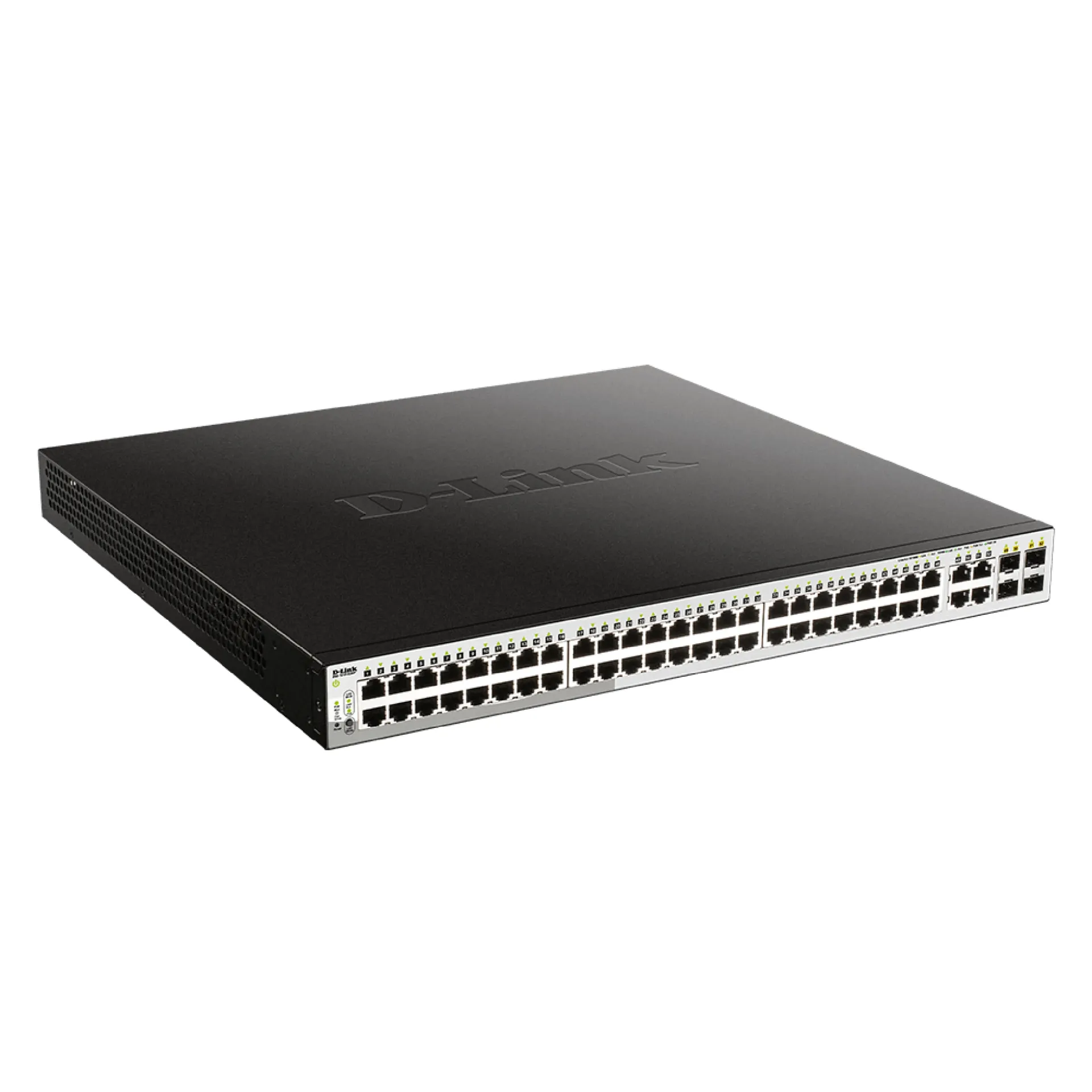DGS-1210-52MP